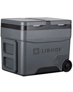 Автохолодильник Libhof компрессорный B 45H компрессорный B 45H