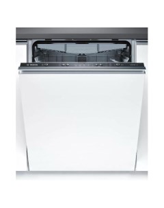 Встраиваемая посудомоечная машина 60 см Bosch SMV25EX00E SMV25EX00E