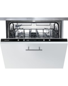 Встраиваемая посудомоечная машина 60 см Brandt LVE127J LVE127J