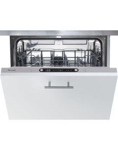 Встраиваемая посудомоечная машина 60 см Brandt FLV1247J FLV1247J