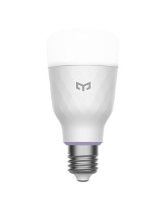 Умная лампочка Yeelight Smart LED Bulb W3 Smart LED Bulb W3