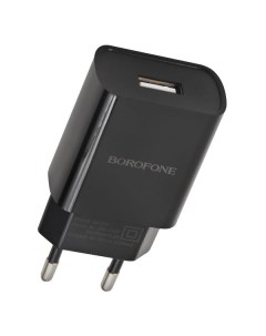Сетевое зарядное устройство USB Borofone УТ000021833 УТ000021833