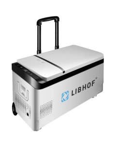 Автохолодильник Libhof компрессорный K 30H компрессорный K 30H