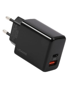 Сетевое зарядное устройство USB Usams УТ000024951 УТ000024951