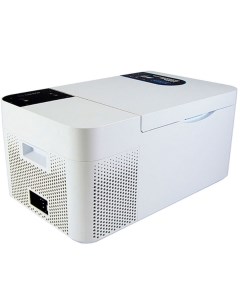 Автохолодильник Libhof компрессорный X 18 компрессорный X 18