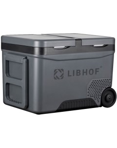 Автохолодильник Libhof компрессорный B 35H компрессорный B 35H
