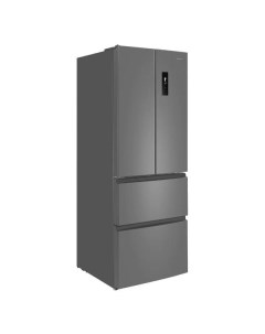 Холодильник многодверный Maunfeld MFF180NFSE01 MFF180NFSE01