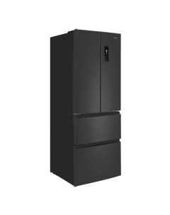 Холодильник многодверный Maunfeld MFF180NFSBE01 MFF180NFSBE01