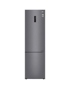 Холодильник с нижней морозильной камерой LG GA B509CLSL GA B509CLSL Lg