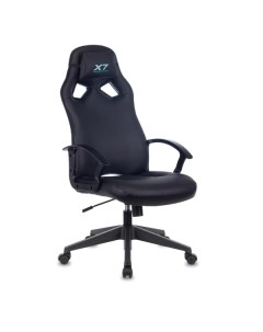 Кресло компьютерное игровое A4Tech X7 GG 1000B Black X7 GG 1000B Black A4tech