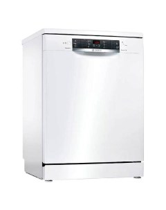 Посудомоечная машина 60 см Bosch SMS46NW01B White SMS46NW01B White
