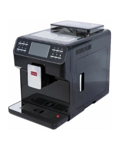 Кофемашина автоматическая Pioneer CMA010C CMA010C
