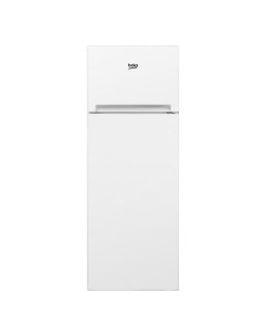 Холодильник с верхней морозильной камерой Beko DSMV5280MA0W DSMV5280MA0W