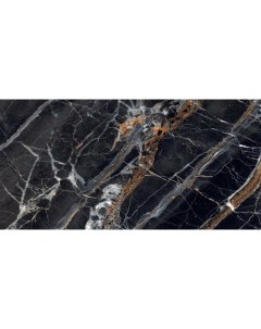 Керамогранит Artemis Black High Glossy СК000041476 60х120 см Lv granito