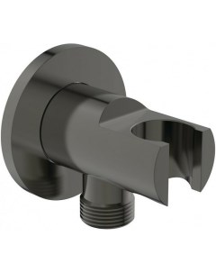 Шланговое подключение Ideal Rain BC807A5 Magnetic Grey Ideal standard