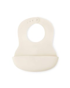 Нагрудник пластиковый молочный Happy Baby Хэппи Беби Ningbo raffini import&export co., ltd