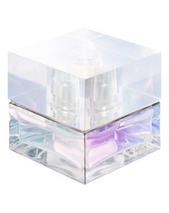 Zen White Heat Edition for women парфюмерная вода 50мл уценка Shiseido