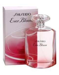 Ever Bloom парфюмерная вода 90мл Shiseido