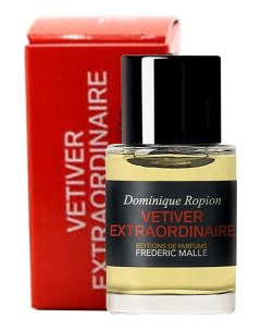 Vetiver Extraordinaire парфюмерная вода 7мл Frederic malle
