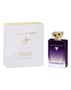 Danger Pour Femme Essence De Parfum парфюмерная вода 100мл Roja dove