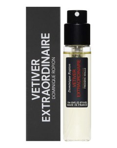 Vetiver Extraordinaire парфюмерная вода 10мл Frederic malle