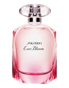 Ever Bloom парфюмерная вода 90мл уценка Shiseido