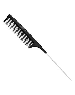 Расческа для волос с длинной ручкой Advanced Carbon Tail Comb Balmain hair couture