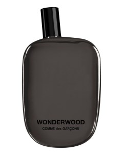 Wonderwood парфюмерная вода 9мл Comme des garcons