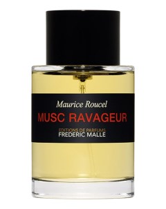 Musc Ravageur парфюмерная вода 100мл уценка Frederic malle