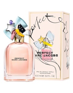 Perfect парфюмерная вода 100мл Marc jacobs