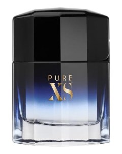 Pure XS туалетная вода 100мл уценка Paco rabanne