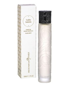 Callis Subtile парфюм для волос 50мл Orens parfums