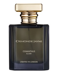 Osmanthus Elixir духи 8мл Ormonde jayne