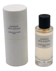 Jasmin Des Anges парфюмерная вода 7 5мл Christian dior
