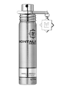 Vanille Absolu парфюмерная вода 20мл Montale