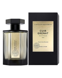 Cuir Grenat парфюмерная вода 100мл L'artisan parfumeur