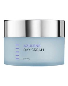 Увлажняющий дневной крем с успокаивающим эффектом Azulene Day Cream 250мл Holy land