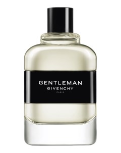 Gentleman 2017 туалетная вода 60мл уценка Givenchy