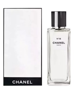 Les Exclusifs de No18 парфюмерная вода 75мл Chanel