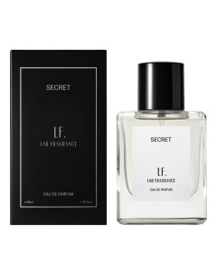 Секрет Secret духи 50мл Lab fragrance