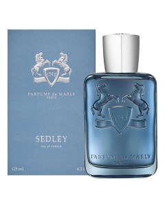 Sedley парфюмерная вода 125мл Parfums de marly
