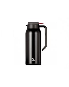 Термос Xiaomi Steel Vacuum Pot 1 5 л Black Viomi