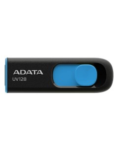USB Flash Drive 256Gb Black AUV128 256G RBE Adata