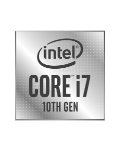 Процессор Core i7 10700 2900MHz LGA1200 L3 16384Kb OEM Intel