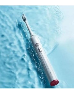 Зубная щётка Sonic Electric Toothbrush GY3 белый Dr.bei