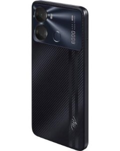 Смартфон P40 128 Gb черный Itel