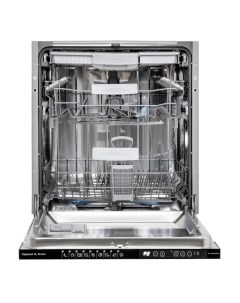 Встраиваемая посудомоечная машина DW169 6009X Zigmund & shtain