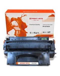 Картридж для лазерного принтера TFHAA5BPU1J PR Q7553X Print-rite