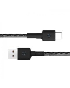 USB кабель Mi Braided USB Type C Cable 1 м SJV4109GL Xiaomi