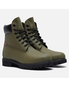 Мужские ботинки Premium 6 Inch Waterproof Timberland